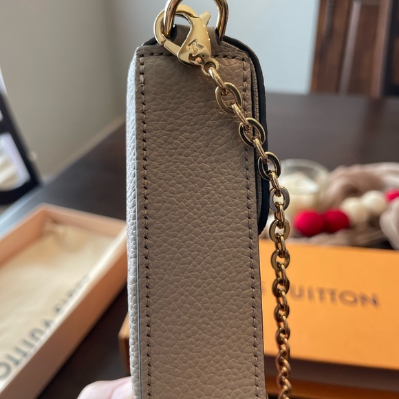 Louis Vuitton Félicie Pochette - Picture 5 of 13
